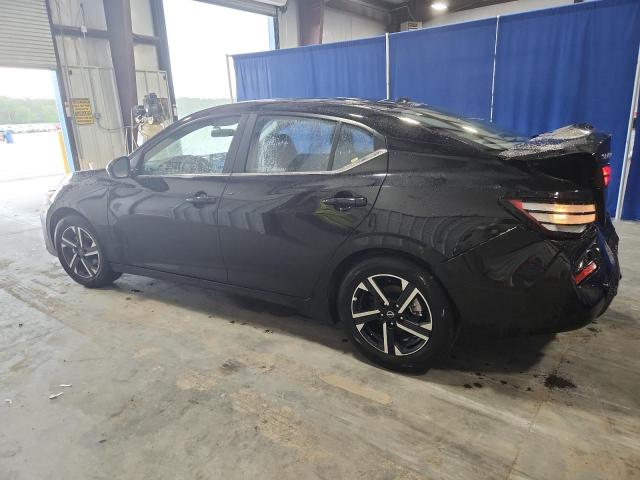 Vin: 3n1ab8cv6sy316180, lot: 60144645, nissan sentra sv 20252