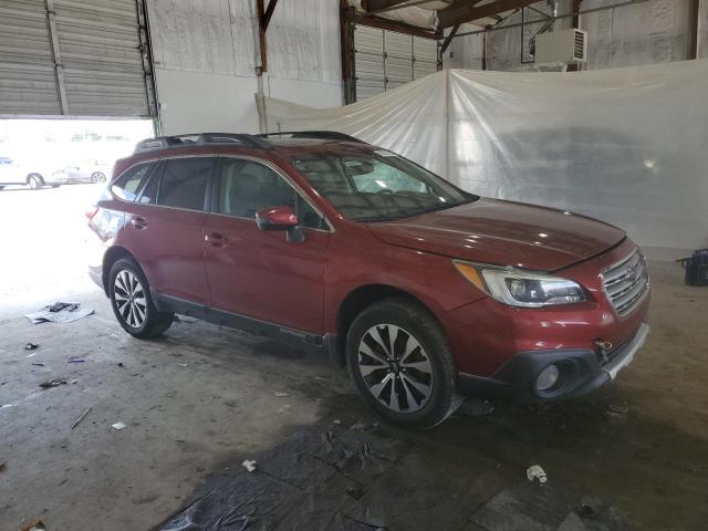 Vin: 4s4bsenc9h3261197, lot: 61851785, subaru outback 3.6r limited 20174