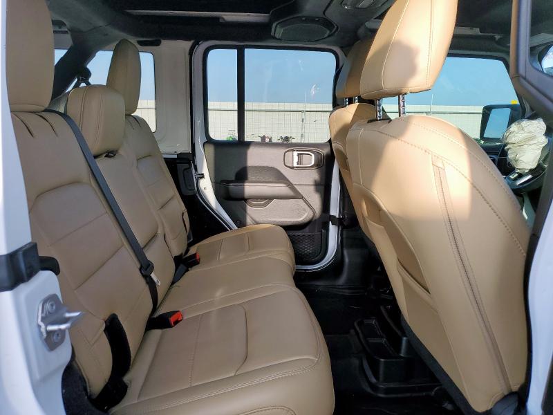 2019 JEEP WRANGLER U 1C4HJXEG8KW527198