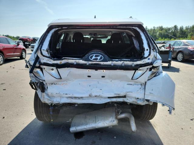 2024 HYUNDAI TUCSON SEL KM8JBDD20RU149849