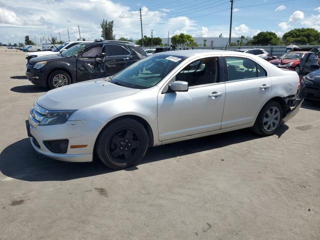 Vin: 3fahp0ha1br343890, lot: 60704125, ford fusion se 2011 img_1