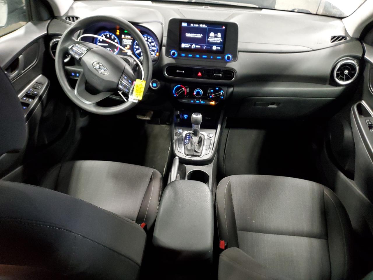 HYUNDAI KONA SEL
