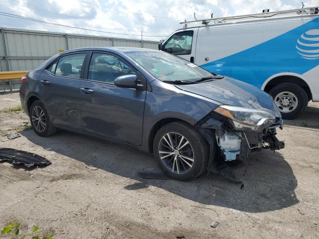 Vin: 2t1burhe0gc697719, lot: 62166045, toyota corolla l 20164