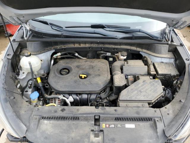 2020 HYUNDAI TUCSON SE - KM8J2CA45LU107555