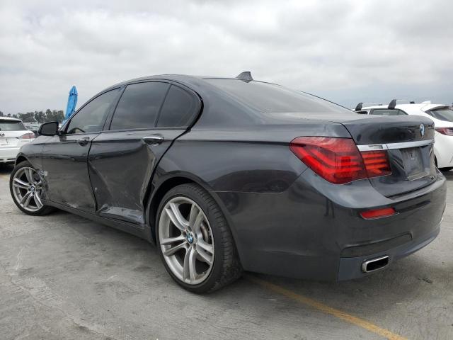Vin: wbaya6c50fd826842, lot: 59022055, bmw 7 series i 20152