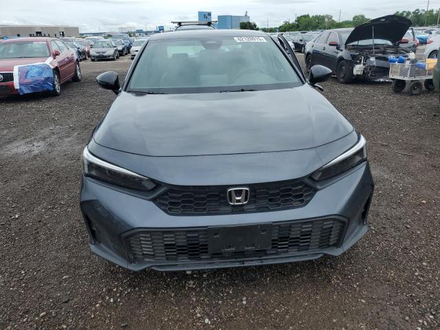 2025 HONDA CIVIC SPOR - 2HGFE2F54SH500575