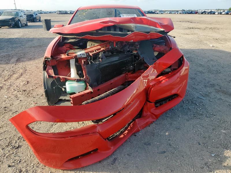 2022 DODGE CHARGER SX 2C3CDXBG7NH196644