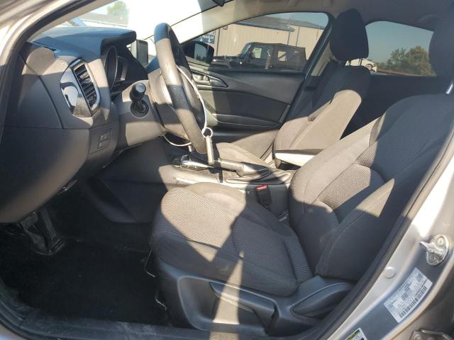 2016 MAZDA 3 SPORT 3MZBM1U70GM261417