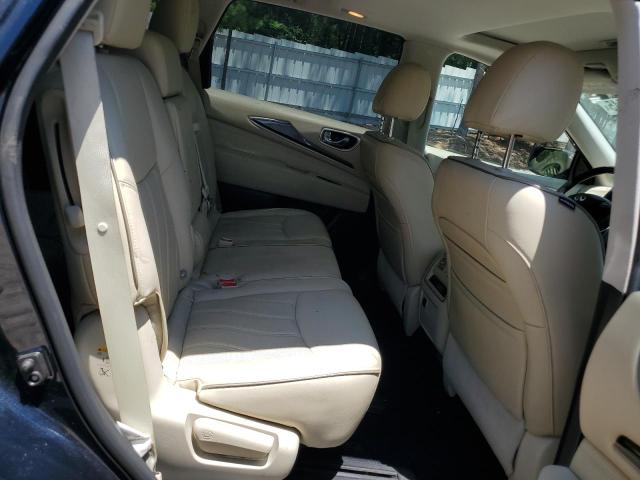 2017 INFINITI QX60 - 5N1DL0MN1HC509874