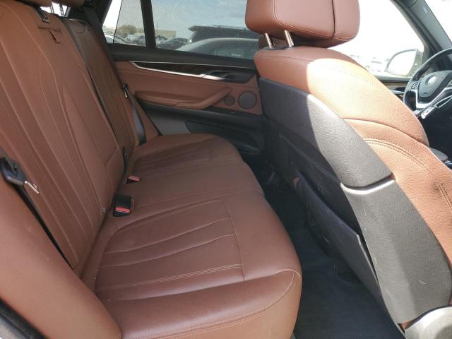 2017 BMW X5 XDR40E 5UXKT0C38H0S81187