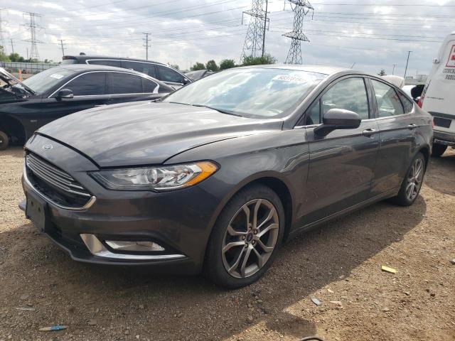 Vin: 3fa6p0h9xhr326074, lot: 60378195, ford fusion se 2017 img_1