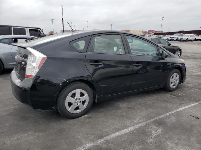 Vin: jtdkn3du8a1035177, lot: 62003585, toyota prius 20103