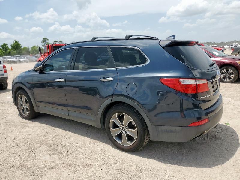 Vin: km8sn4hf9du028433, lot: 61610745, hyundai santa fe gls 20132