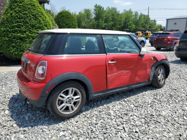 Vin: wmwsu3c55ct542491, lot: 61878895, mini cooper 20123