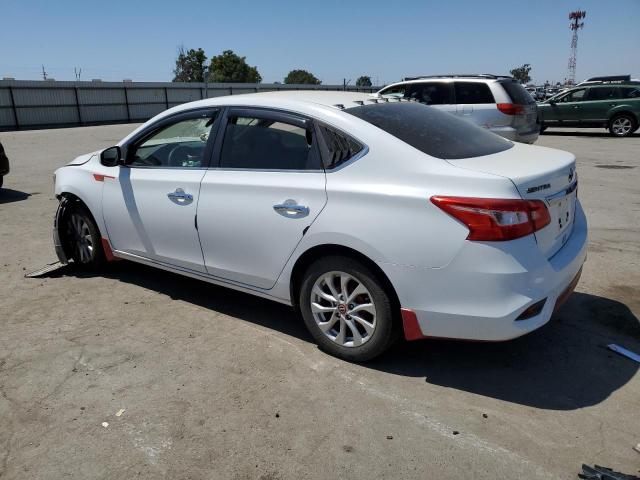 2016 NISSAN SENTRA S - 3N1AB7AP7GY239759