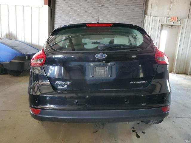 2018 FORD FOCUS TITA 1FADP3N25JL242748