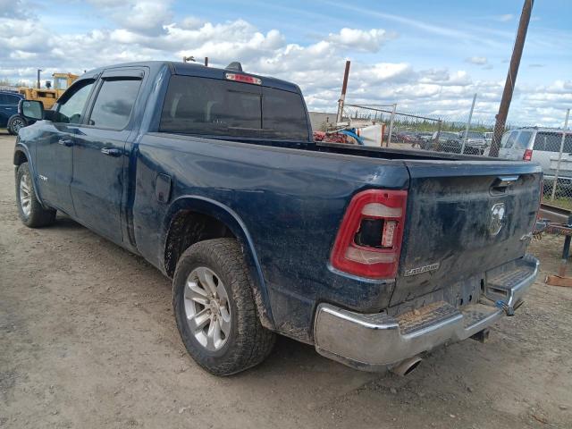 Vin: 1c6srfrt9mn763083, lot: 59152755, ram 1500 laramie 20212