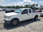 2017 NISSAN FRONTIER S - 1N6BD0CT7HN760845