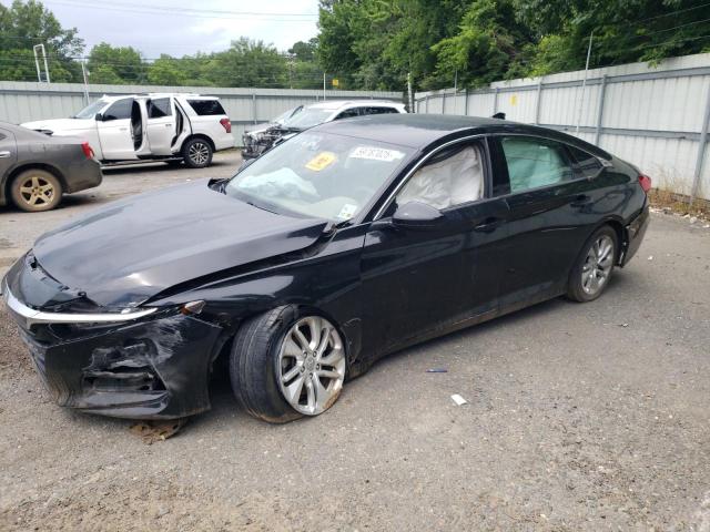 Vin: 1hgcv1f1xja141644, lot: 59787025, honda accord lx 2018 img_1