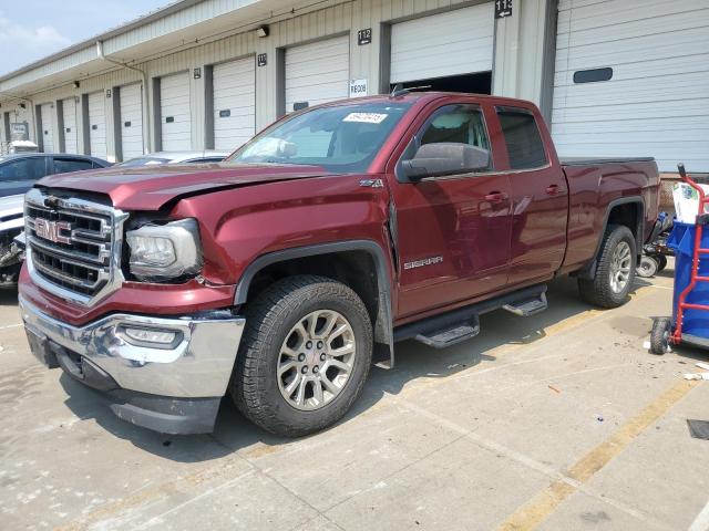 Vin: 1gtv2mec8gz278113, lot: 59470415, gmc sierra k1500 sle 2016 img_1
