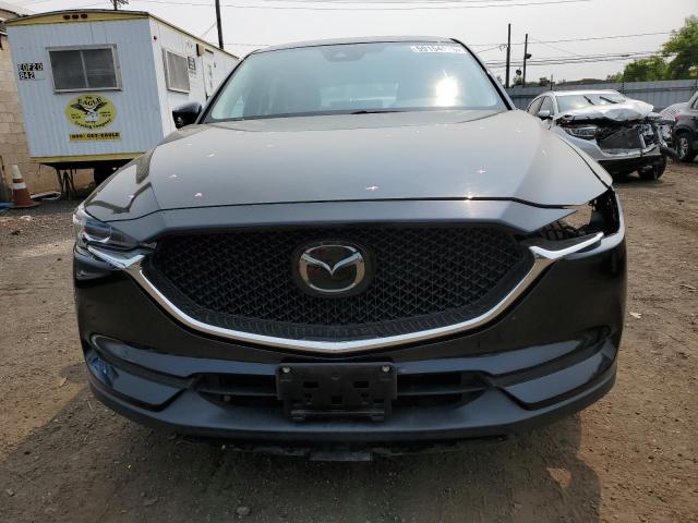 2021 MAZDA CX-5 SPORT - JM3KFABM5M0370435
