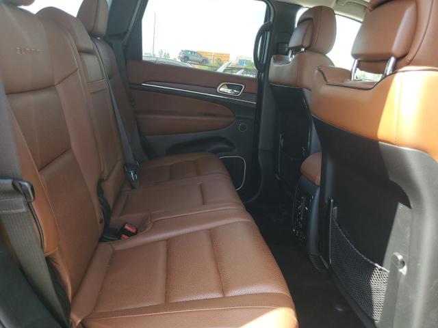 2016 JEEP GRAND CHER - 1C4RJFJG0GC490631