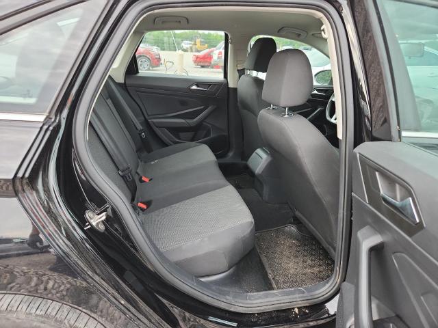 2019 VOLKSWAGEN JETTA S - 3VWC57BU2KM258878