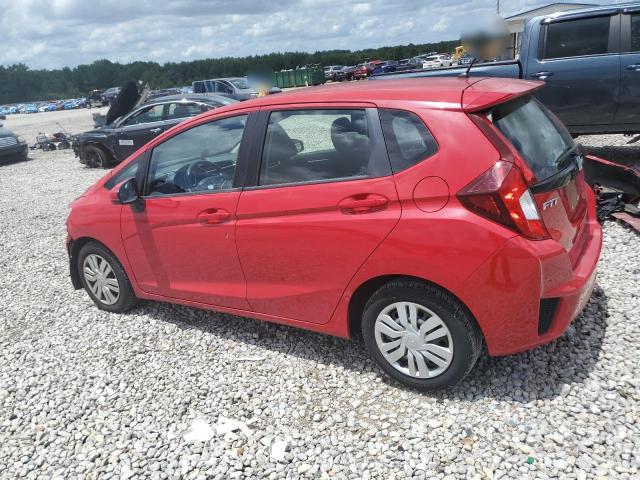 Vin: jhmgk5h51hs016700, lot: 61023275, honda fit lx 20172
