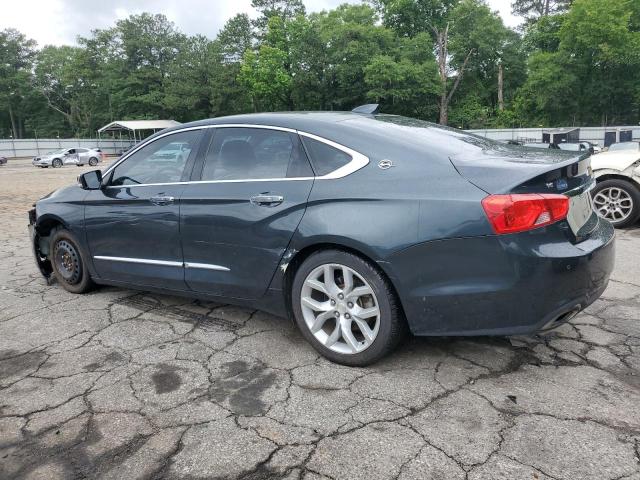 Vin: 2g1125s30j9153013, lot: 59579855, chevrolet impala premier 20182