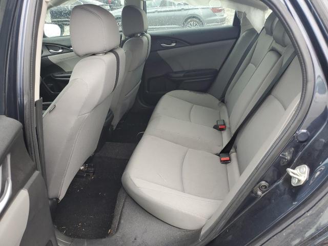 2018 HONDA CIVIC EX - 19XFC2F76JE022613