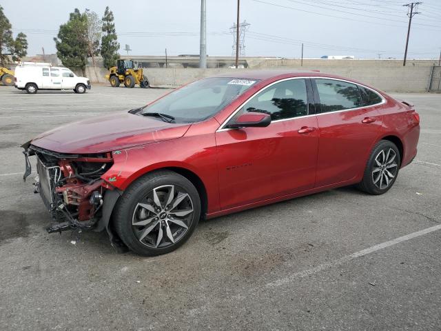 CHEVROLET MALIBU RS