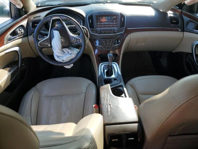 2015 BUICK REGAL 2G4GK5EX1F9263328