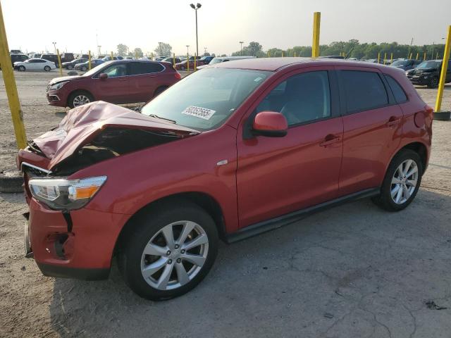 Vin: 4a4ap3au1fe044970, lot: 60352565, mitsubishi outlander es 2015 img_1