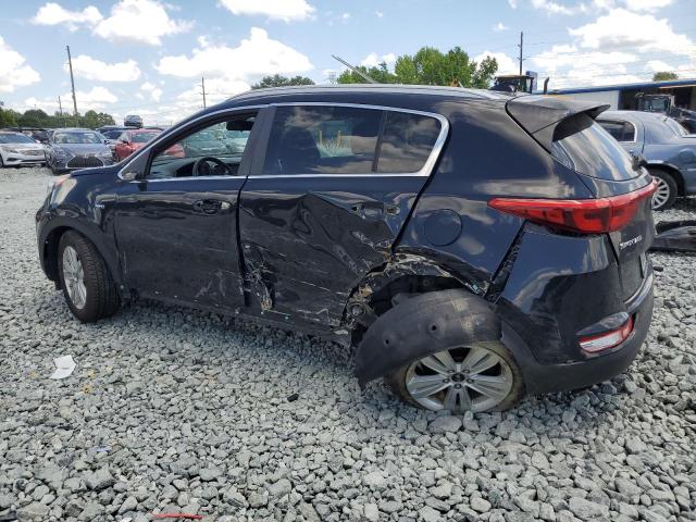 Vin: kndpmcacxh7053465, lot: 61402805, kia sportage lx 20172