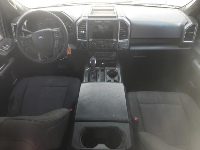 2015 FORD F150 SUPER - 1FTFW1EG2FFB89633
