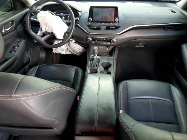 2021 NISSAN ALTIMA SR 1N4BL4CV6MN331422