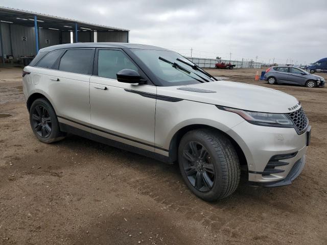 Vin: salyl2rx0ja774940, lot: 61794545, land rover rangerover r-dynamic se 20184