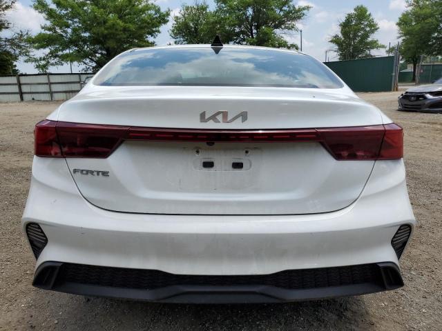 3KPF24ADXNE467440 2022 KIA FORTE