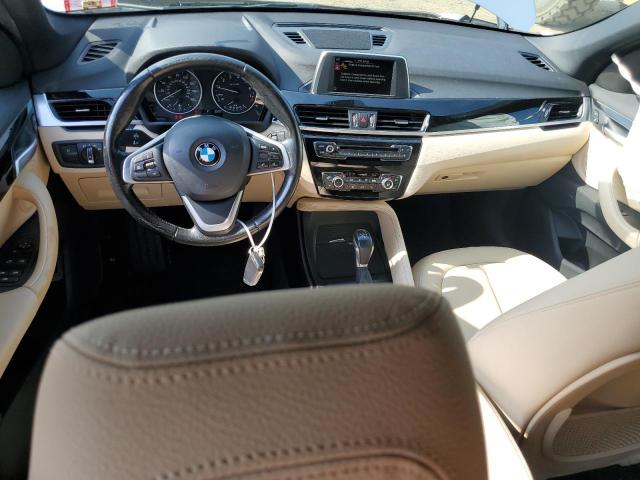 2017 BMW X1 XDRIVE2 - WBXHT3C34H5F85719