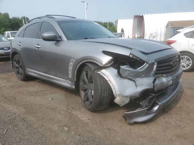 Vin: jn8as1mw1cm154415, lot: 59461745, infiniti fx35 20124