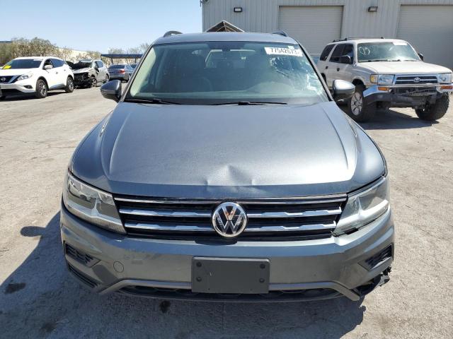2019 VOLKSWAGEN TIGUAN SE 3VV3B7AX0KM154706