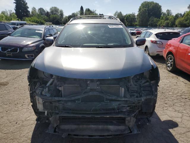 2018 NISSAN ROGUE S - KNMAT2MV9JP511082