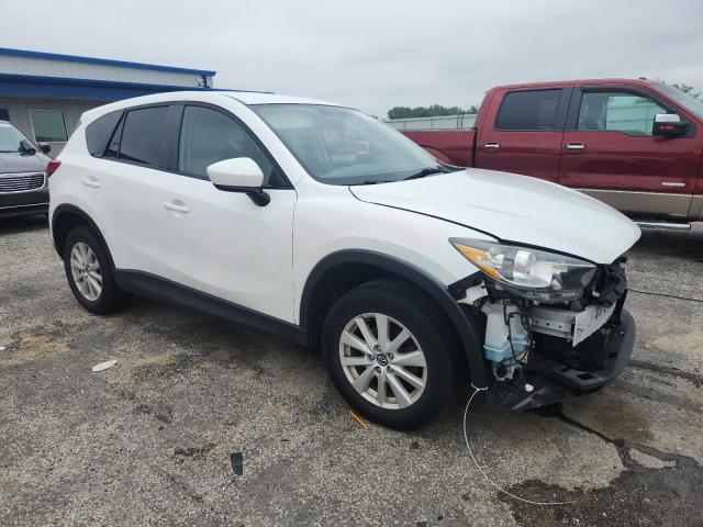 Vin: jm3ke4ce9d0146063, lot: 62415135, mazda cx-5 touring 20134