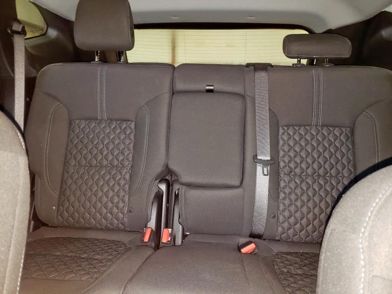 2019 CHEVROLET BLAZER 1LT 3GNKBBRAXKS663718