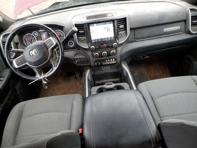 2022 RAM 3500 BIG H 3C63R3HL4NG101815
