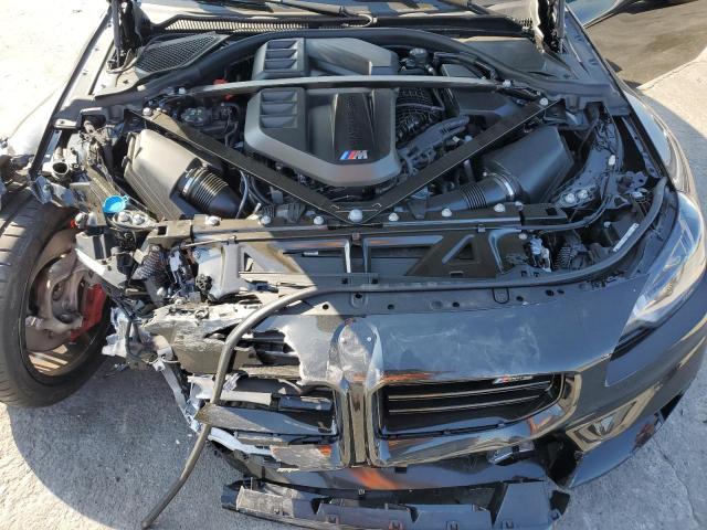 2025 BMW M2 3MF23DM08S8F22947