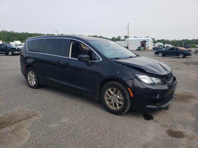 2022 CHRYSLER VOYAGER LX 2C4RC1CG4NR208585