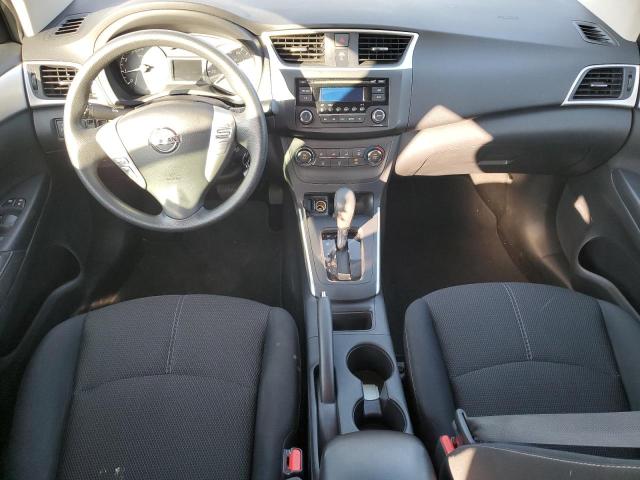 2017 NISSAN SENTRA S 3N1AB7AP7HY229220