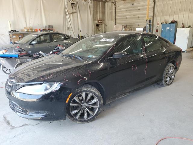 CHRYSLER 200 S