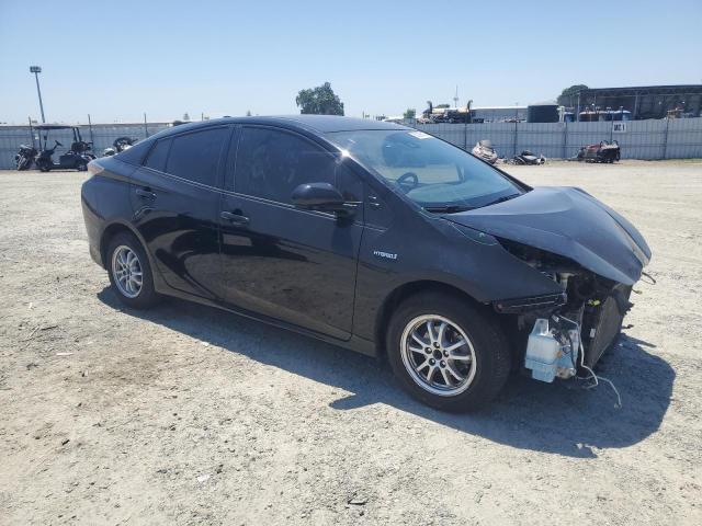 2017 TOYOTA PRIUS - JTDKARFU9H3535083